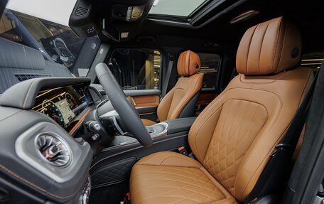 Mercedes-Benz G-Класс W463 рестайлинг _iii, 2026 год, 26 780 000 рублей, 13 фотография