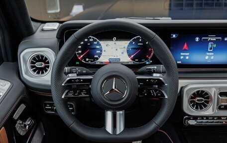 Mercedes-Benz G-Класс W463 рестайлинг _iii, 2026 год, 26 780 000 рублей, 17 фотография