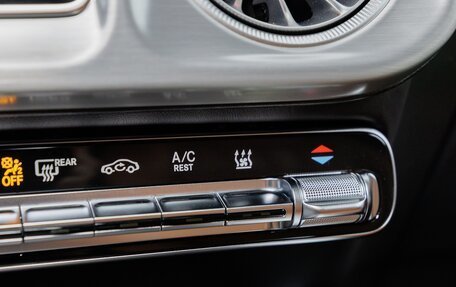 Mercedes-Benz G-Класс W463 рестайлинг _iii, 2026 год, 26 780 000 рублей, 19 фотография