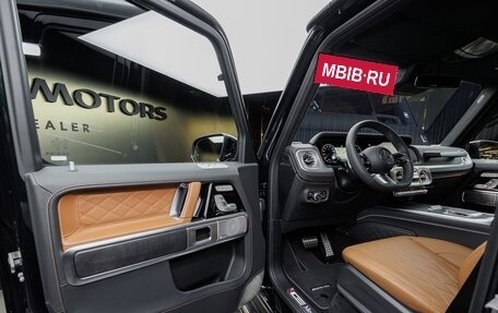 Mercedes-Benz G-Класс W463 рестайлинг _iii, 2026 год, 26 780 000 рублей, 11 фотография