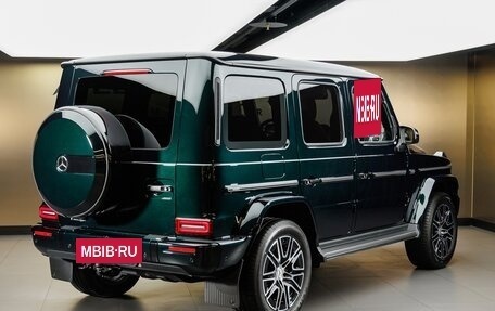 Mercedes-Benz G-Класс W463 рестайлинг _iii, 2026 год, 26 780 000 рублей, 8 фотография