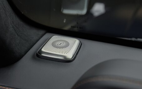 Mercedes-Benz G-Класс W463 рестайлинг _iii, 2026 год, 26 780 000 рублей, 24 фотография
