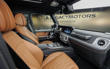 Mercedes-Benz G-Класс W463 рестайлинг _iii, 2026 год, 26 780 000 рублей, 28 фотография