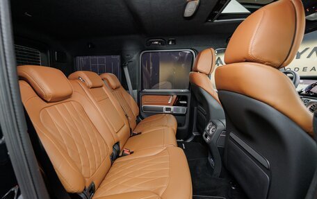 Mercedes-Benz G-Класс W463 рестайлинг _iii, 2026 год, 26 780 000 рублей, 34 фотография