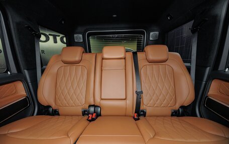 Mercedes-Benz G-Класс W463 рестайлинг _iii, 2026 год, 26 780 000 рублей, 35 фотография