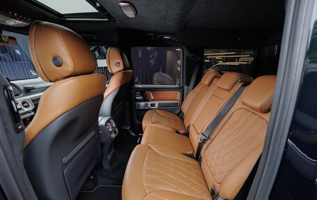 Mercedes-Benz G-Класс W463 рестайлинг _iii, 2026 год, 26 780 000 рублей, 33 фотография