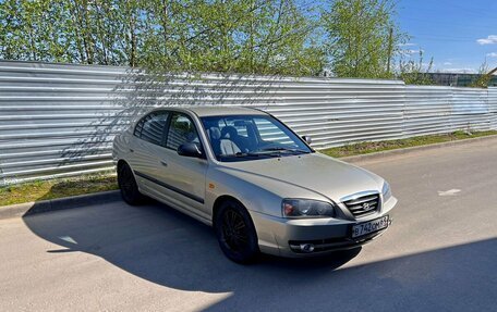 Hyundai Elantra III, 2004 год, 275 000 рублей, 3 фотография