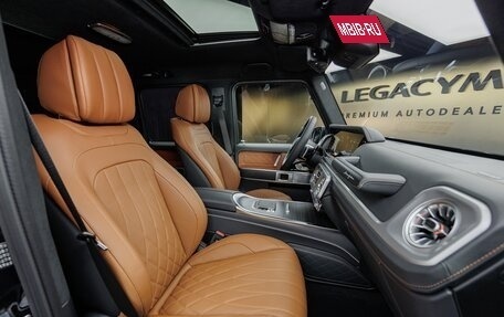Mercedes-Benz G-Класс W463 рестайлинг _iii, 2026 год, 26 780 000 рублей, 27 фотография