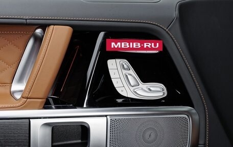 Mercedes-Benz G-Класс W463 рестайлинг _iii, 2026 год, 26 780 000 рублей, 26 фотография