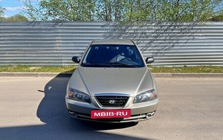 Hyundai Elantra III, 2004 год, 275 000 рублей, 2 фотография