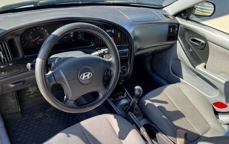 Hyundai Elantra III, 2004 год, 275 000 рублей, 7 фотография