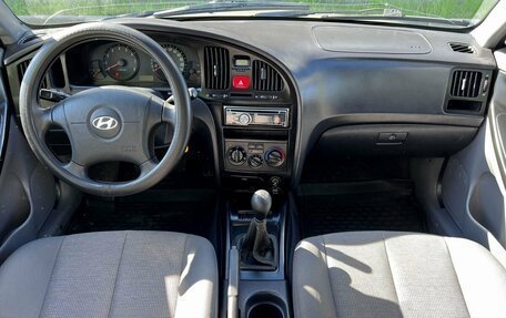 Hyundai Elantra III, 2004 год, 275 000 рублей, 9 фотография