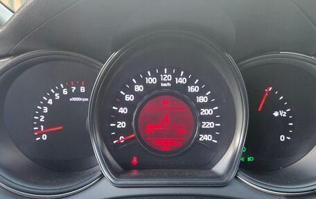 KIA cee'd III, 2017 год, 1 500 000 рублей, 7 фотография