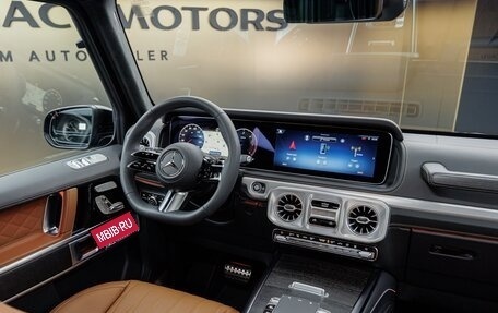 Mercedes-Benz G-Класс W463 рестайлинг _iii, 2026 год, 26 780 000 рублей, 29 фотография