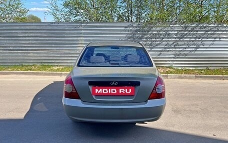 Hyundai Elantra III, 2004 год, 275 000 рублей, 5 фотография