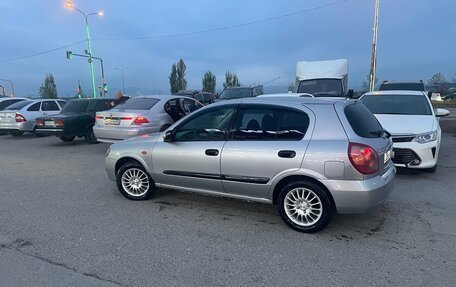 Nissan Almera, 2004 год, 327 000 рублей, 3 фотография