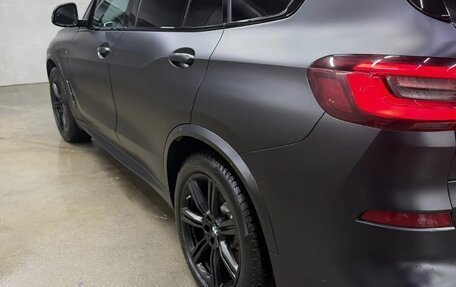 BMW X5, 2021 год, 8 100 000 рублей, 5 фотография