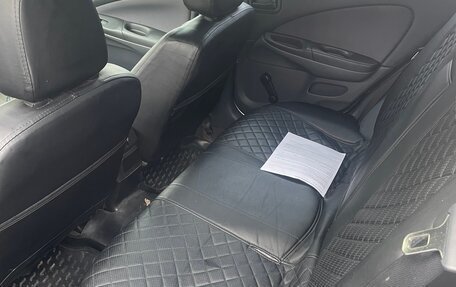 Nissan Almera, 2004 год, 327 000 рублей, 5 фотография