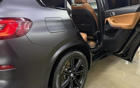 BMW X5, 2021 год, 8 100 000 рублей, 8 фотография