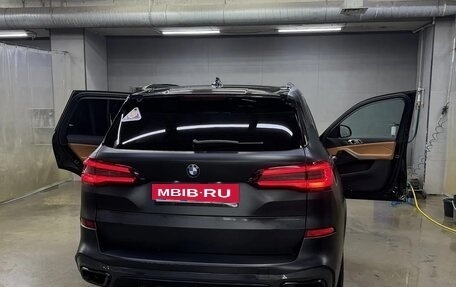 BMW X5, 2021 год, 8 100 000 рублей, 4 фотография