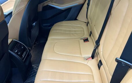 BMW X5, 2021 год, 8 100 000 рублей, 13 фотография