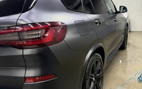BMW X5, 2021 год, 8 100 000 рублей, 15 фотография