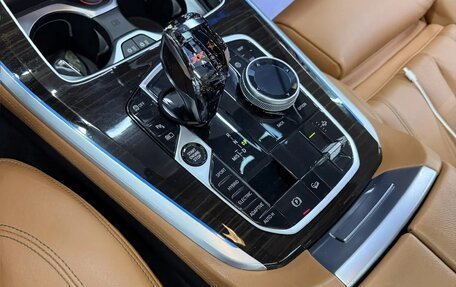 BMW X5, 2021 год, 8 100 000 рублей, 14 фотография