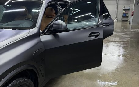 BMW X5, 2021 год, 8 100 000 рублей, 12 фотография
