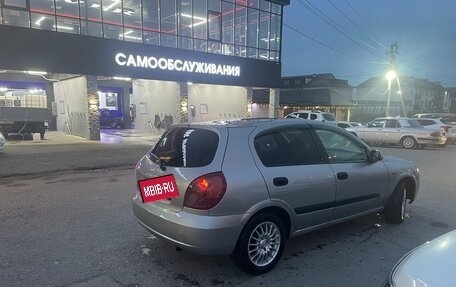 Nissan Almera, 2004 год, 327 000 рублей, 2 фотография