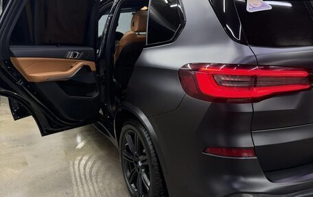 BMW X5, 2021 год, 8 100 000 рублей, 20 фотография