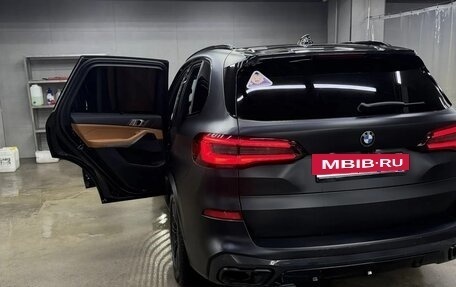BMW X5, 2021 год, 8 100 000 рублей, 16 фотография