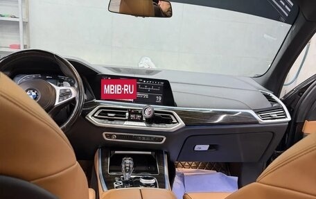 BMW X5, 2021 год, 8 100 000 рублей, 19 фотография