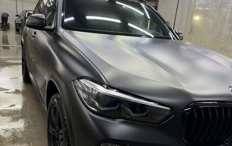 BMW X5, 2021 год, 8 100 000 рублей, 11 фотография