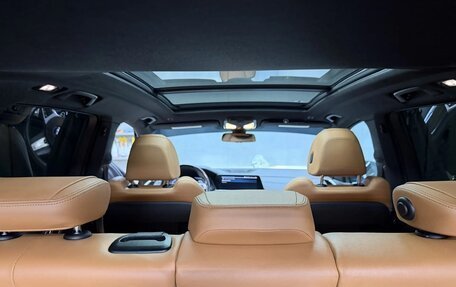 BMW X5, 2021 год, 8 100 000 рублей, 21 фотография