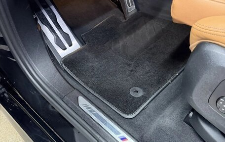 BMW X5, 2021 год, 8 100 000 рублей, 22 фотография
