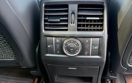 Mercedes-Benz GLS AMG, 2017 год, 5 500 000 рублей, 17 фотография