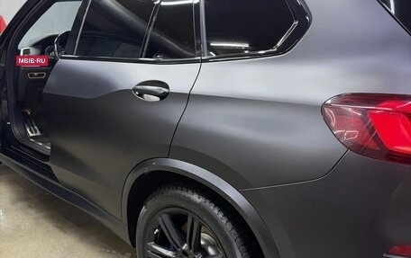BMW X5, 2021 год, 8 100 000 рублей, 23 фотография