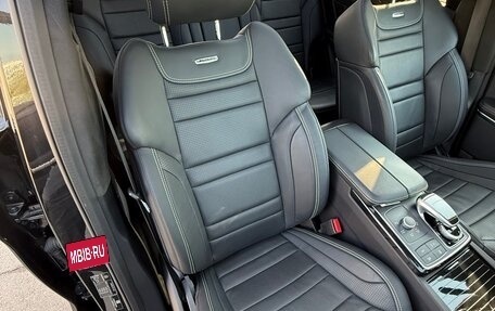 Mercedes-Benz GLS AMG, 2017 год, 5 500 000 рублей, 19 фотография