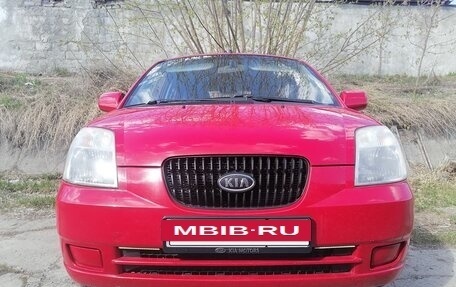 KIA Picanto I, 2006 год, 300 000 рублей, 2 фотография