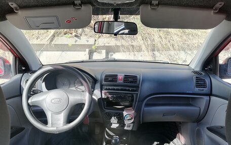 KIA Picanto I, 2006 год, 300 000 рублей, 14 фотография