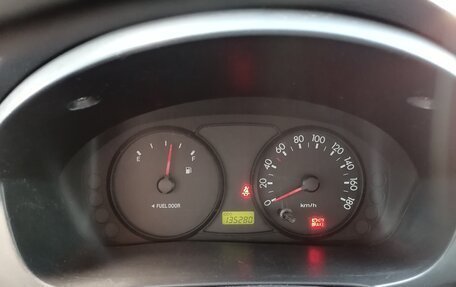 KIA Picanto I, 2006 год, 300 000 рублей, 18 фотография