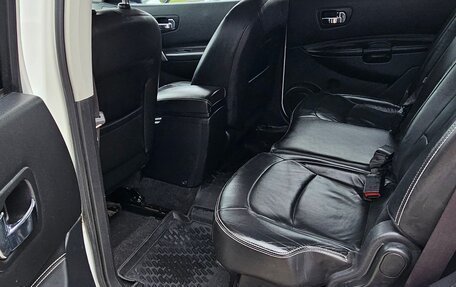 Nissan Qashqai+2 I, 2012 год, 1 340 000 рублей, 7 фотография