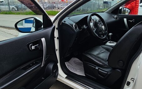 Nissan Qashqai+2 I, 2012 год, 1 340 000 рублей, 6 фотография