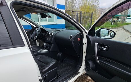 Nissan Qashqai+2 I, 2012 год, 1 340 000 рублей, 10 фотография