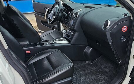 Nissan Qashqai+2 I, 2012 год, 1 340 000 рублей, 9 фотография