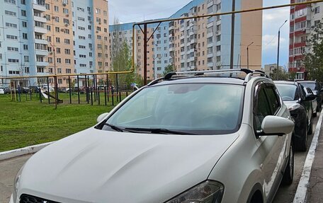 Nissan Qashqai+2 I, 2012 год, 1 340 000 рублей, 12 фотография