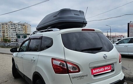Nissan Qashqai+2 I, 2012 год, 1 340 000 рублей, 5 фотография