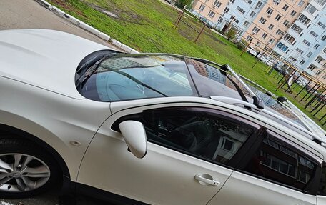 Nissan Qashqai+2 I, 2012 год, 1 340 000 рублей, 19 фотография