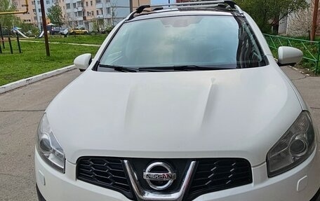 Nissan Qashqai+2 I, 2012 год, 1 340 000 рублей, 13 фотография