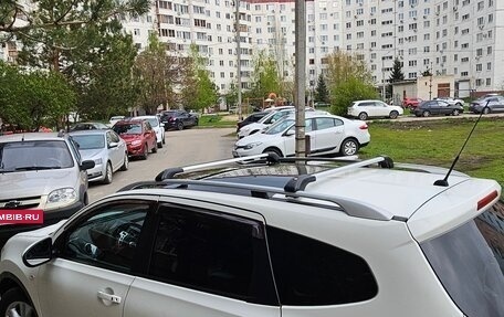 Nissan Qashqai+2 I, 2012 год, 1 340 000 рублей, 18 фотография
